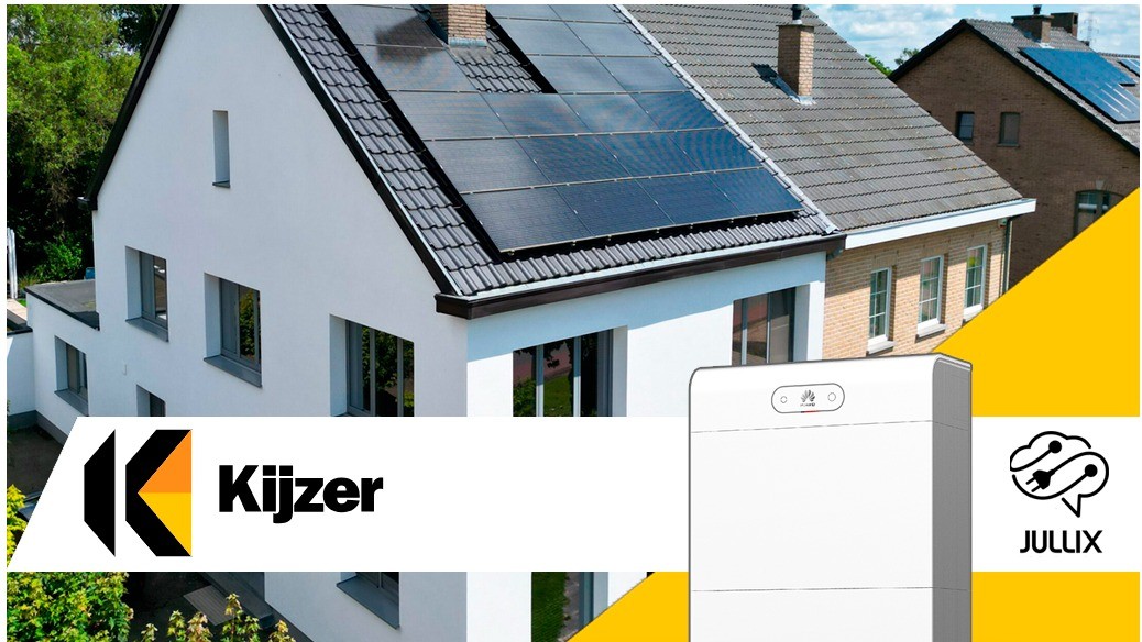 Beursactie bij Kijzer – Maak van je woning een energieheld!