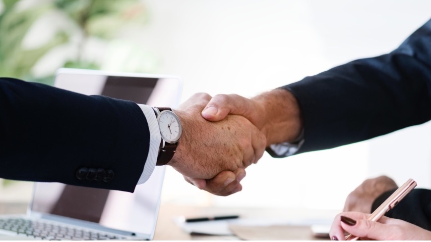 Vacature Projectleider