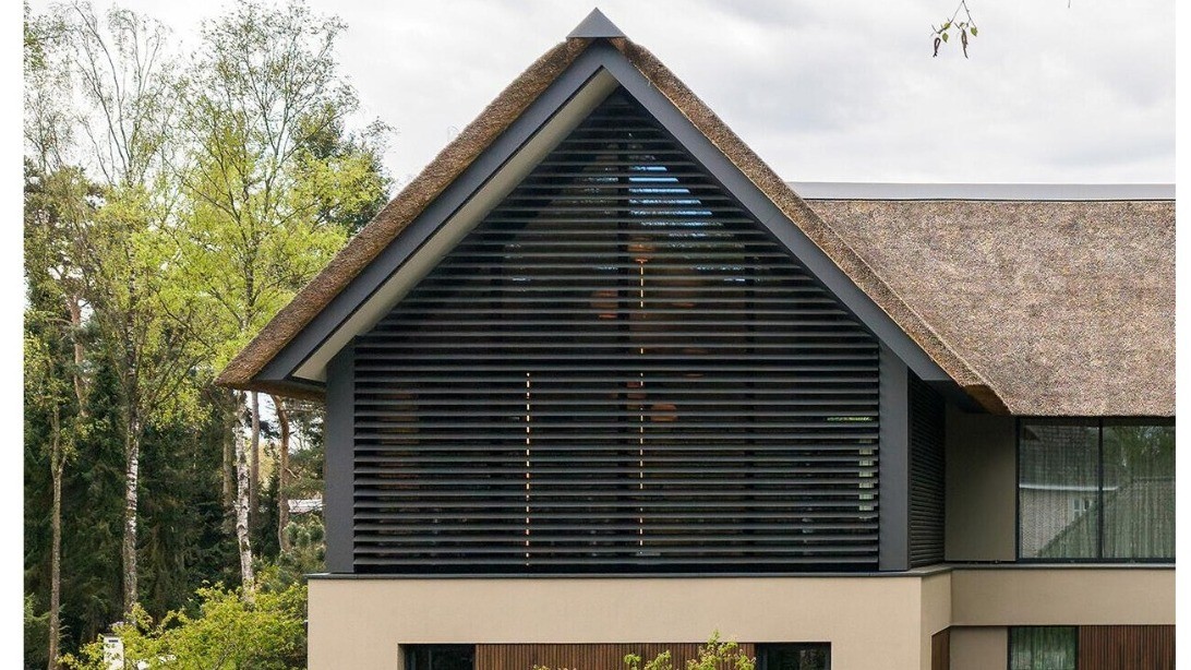 Hoe houden we het ’s zomers leefbaar in huis?