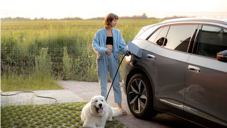 Bidirectioneel laden: alles wat je moet weten in 2025