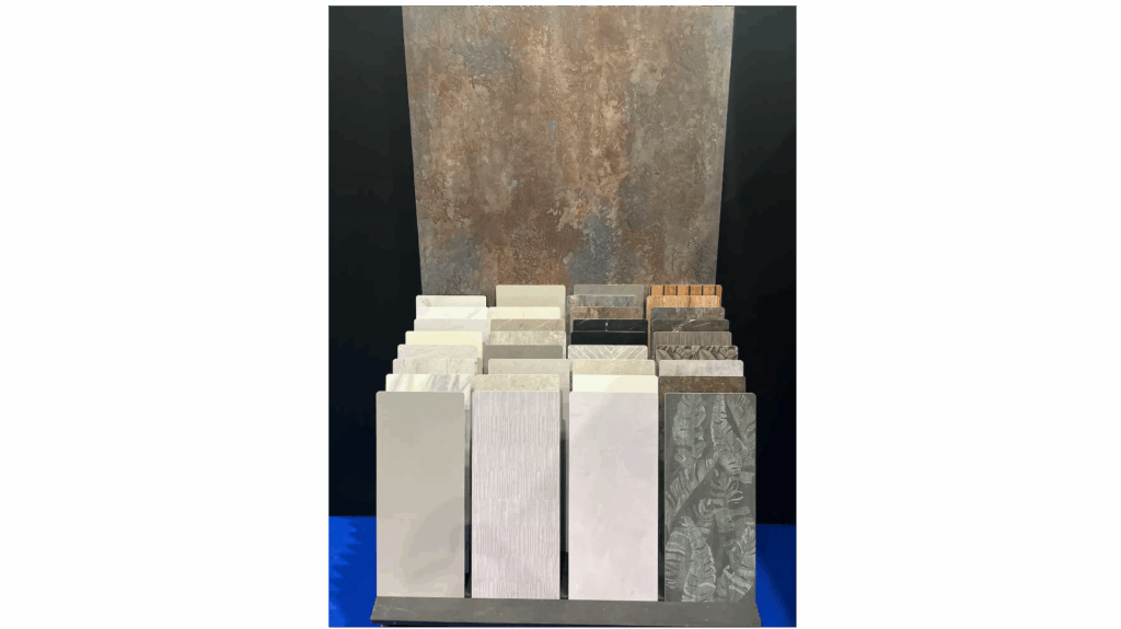 Rocko Wandpanelen aanbod