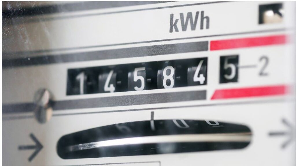 Van terugdraaiende teller naar digitale teller. Wat nu?