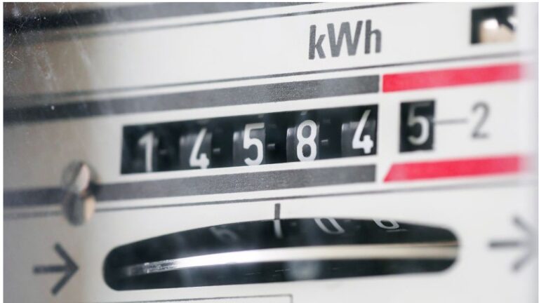 Van terugdraaiende teller naar digitale teller. Wat nu?