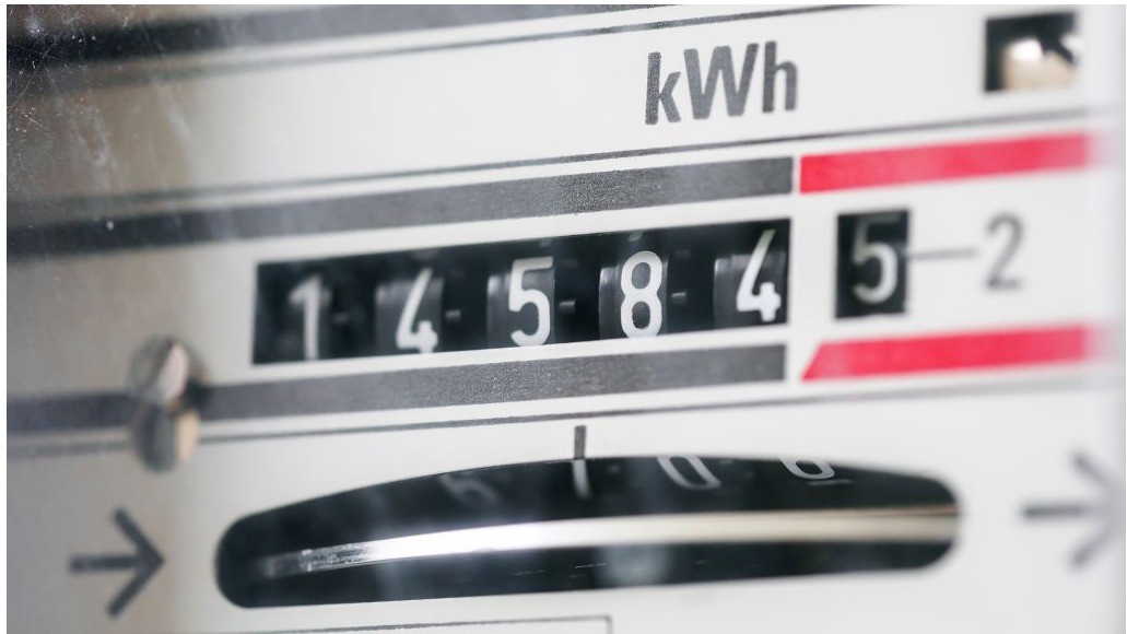 Van terugdraaiende teller naar digitale teller. Wat nu?