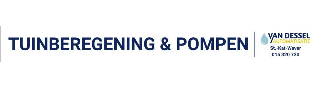 Van Dessel Automatisatie