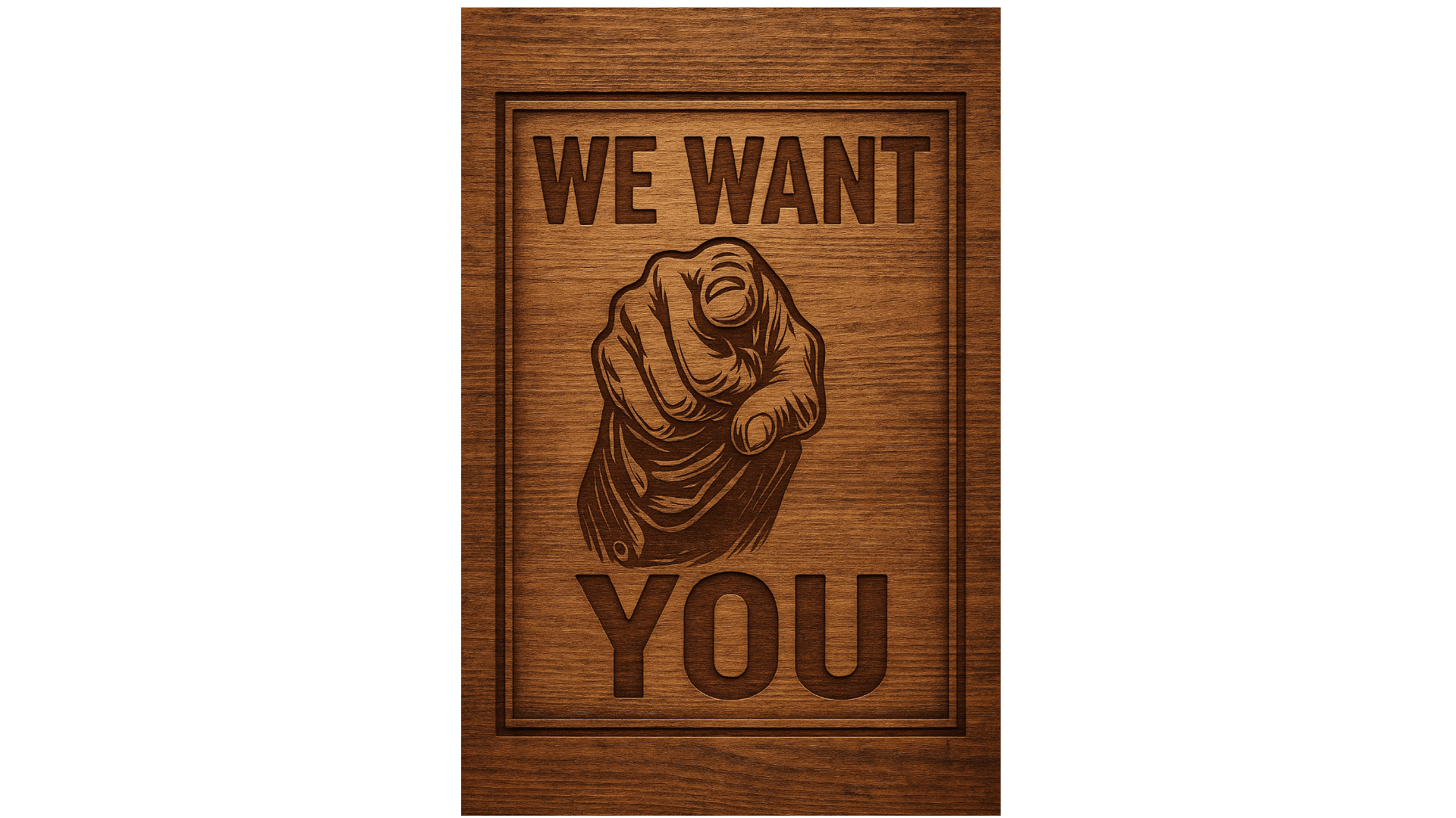 Ploegbaas Schrijnwerker / Interieurbouwer (m/v/x)