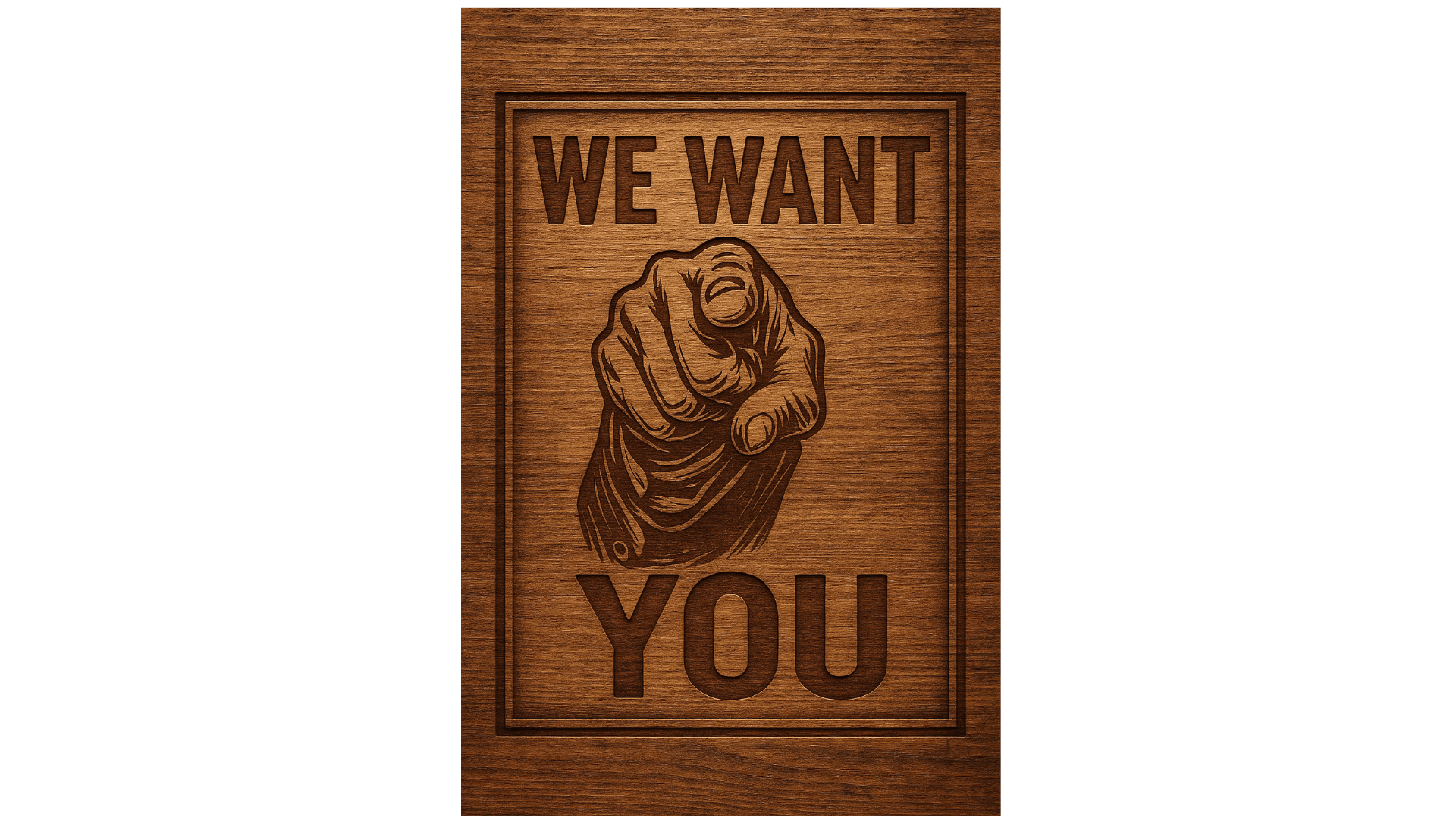 Wij zijn op zoek naar een ploegbaas schrijnwerker/interieurbouwer