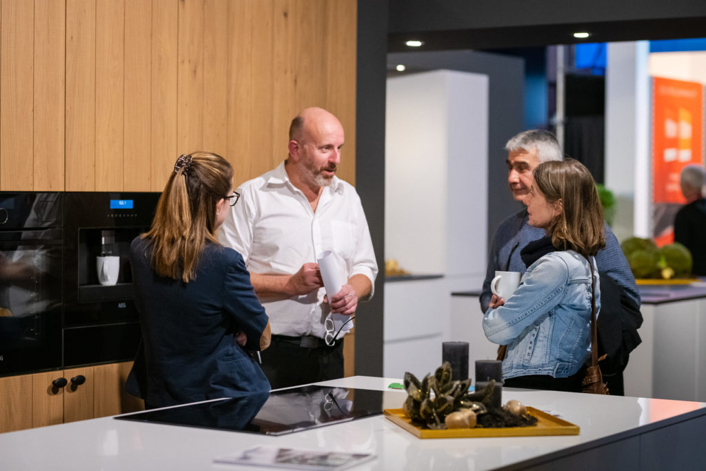 Deelnemende exposant van bouw&reno 2019