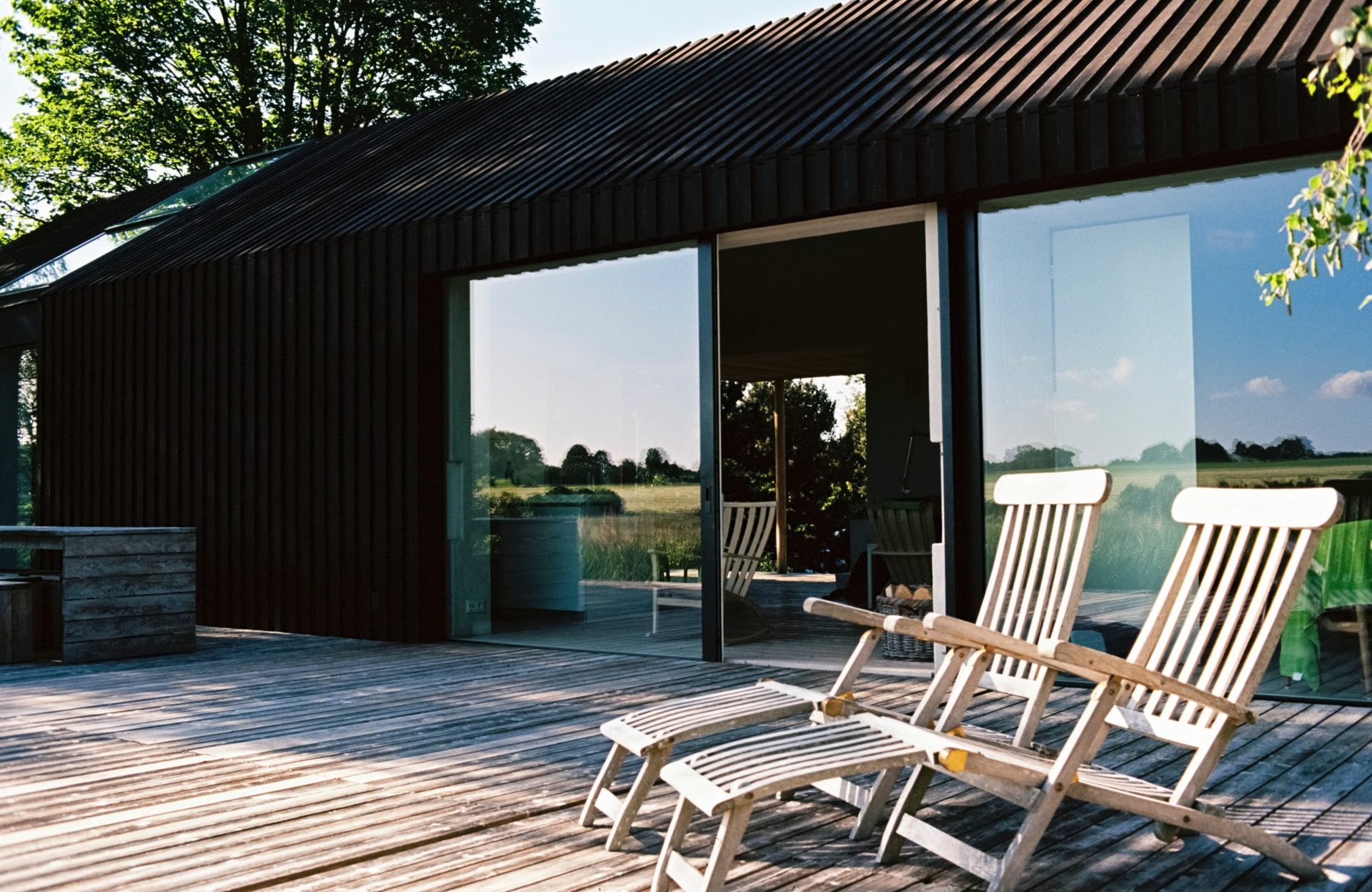 Wat is een passiefhuis? Wat is een passiefhuis?
