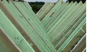 Timmerwerken / Daktimmer