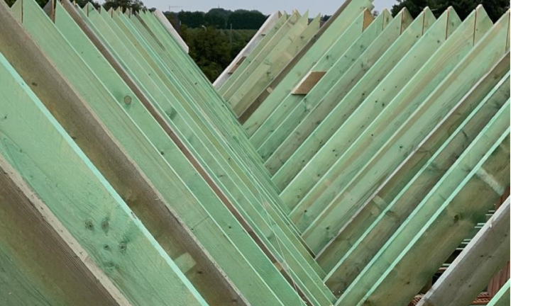 Timmerwerken / Daktimmer