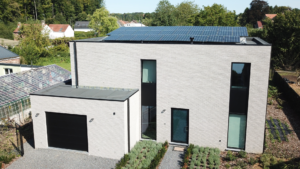 Uw houtskeletbouw, volledig op maat