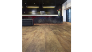 LVT