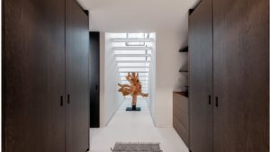 11 tips voor de ideale dressing inrichting