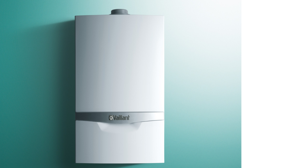 Gascondensatieketels