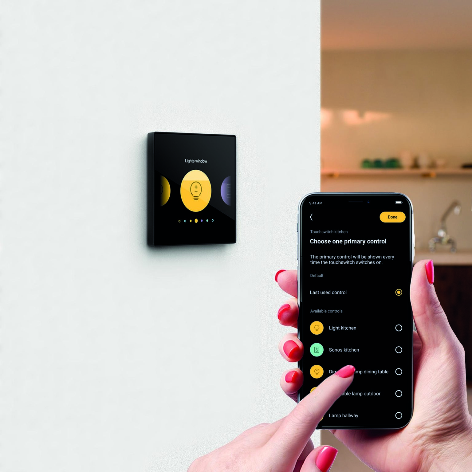Efficiënt en duurzaam energie verbruiken? Plaats zelf je slimme