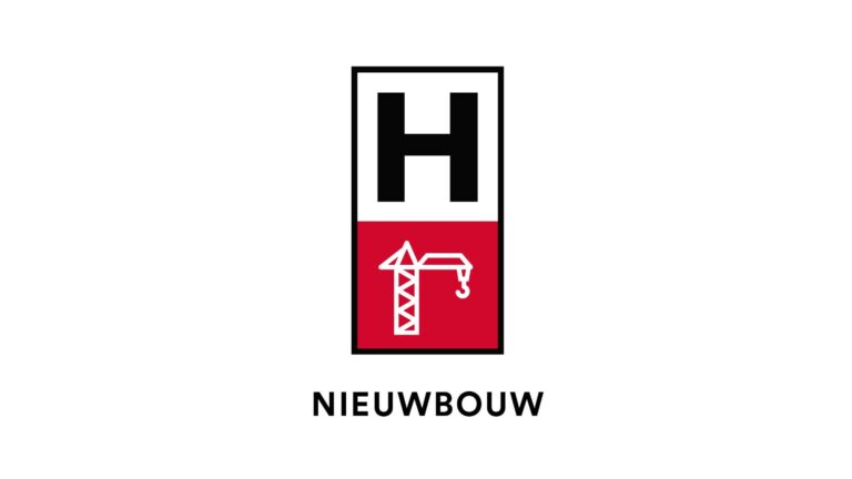 Nieuwbouw