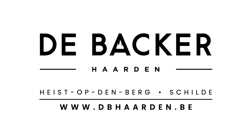 De Backer Haarden