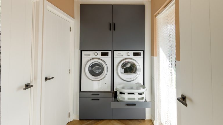 Premium One met een onderkast