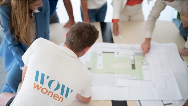 A tot WOW (ver)bouwbegeleiding voor elk budget.