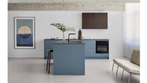 Bordo Blue – Breng kleur in je interieur