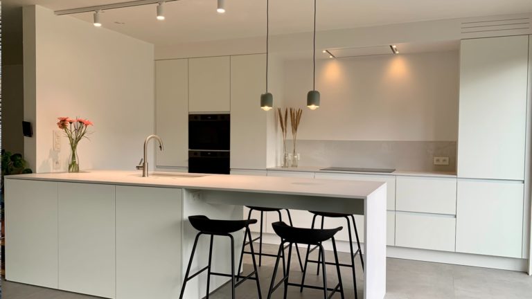 Een zachte combinatie