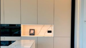 Een combinatie van lijnenspel