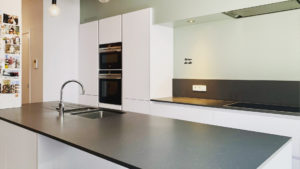 Loft in een nieuw jasje