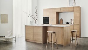 Linearis – Light Oak