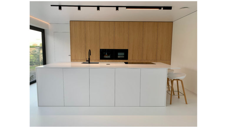 Eenvoudige perfectie / vinden we zelf ;-)