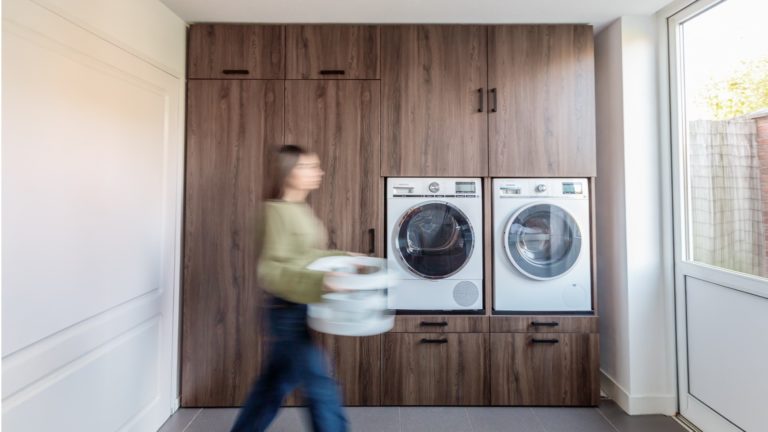 De perfecte houttint