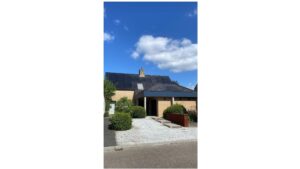 Wevolt X-Tile panelen