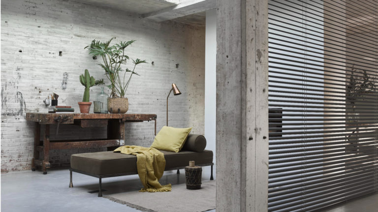 Scala – 100% aluminium design tot in detail