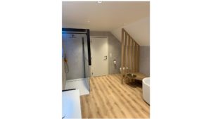 Totaalrenovatie in Antwerpen.