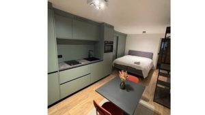 Totaalrenovatie Berchem