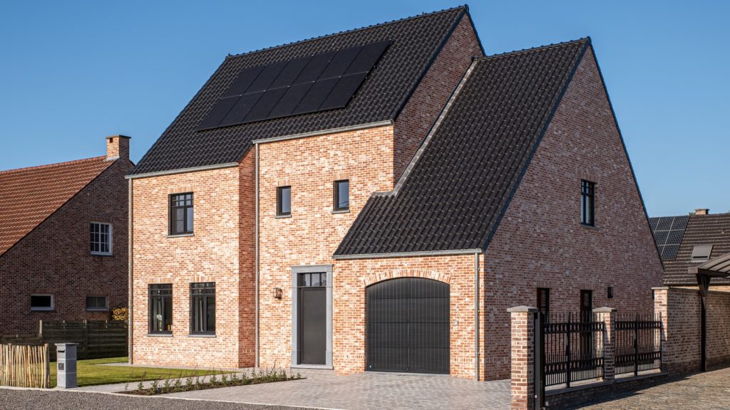 Realisatie Booischot