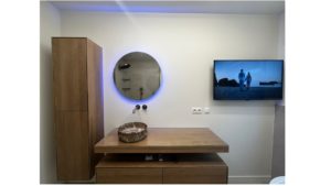 Totaalrenovatie in Schelle.