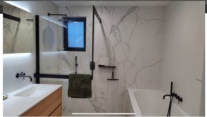 Totaalrenovatie in Aartselaar