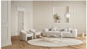 Meubilair & decoratie