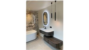 Totaalrenovatie in Gent.