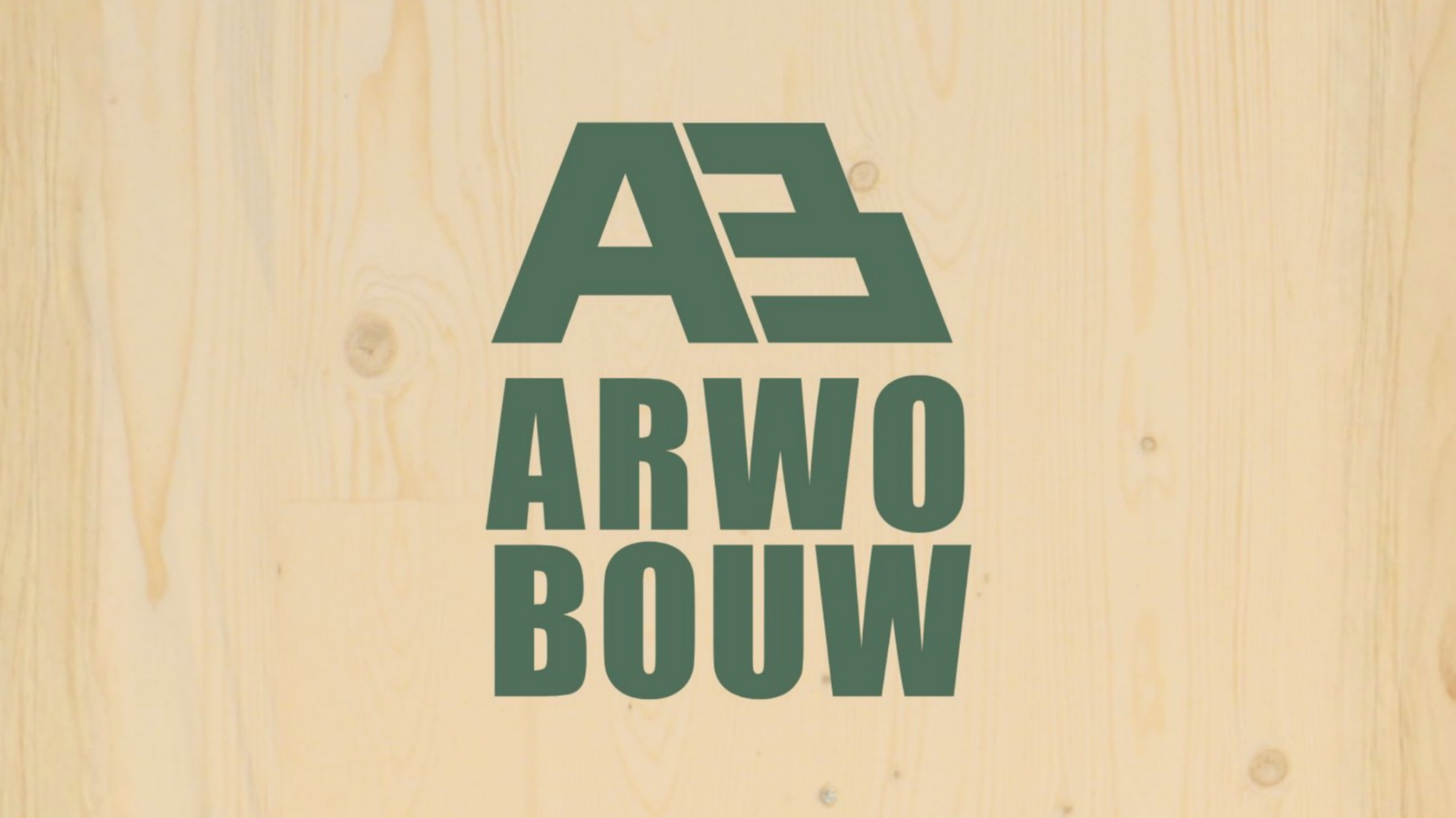 ARWOBOUW
