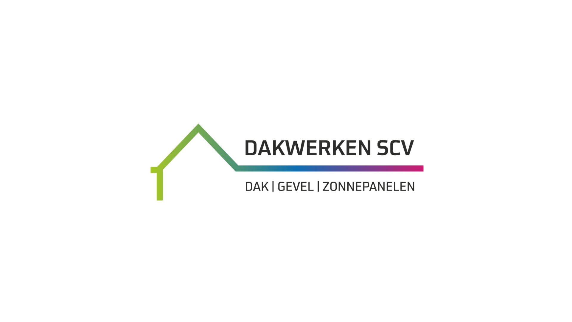 Dakwerken SCV