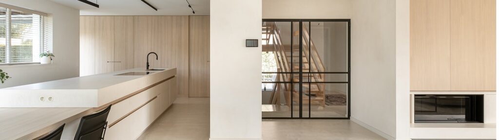 SD Schrijnwerkerij & Interieurbouw