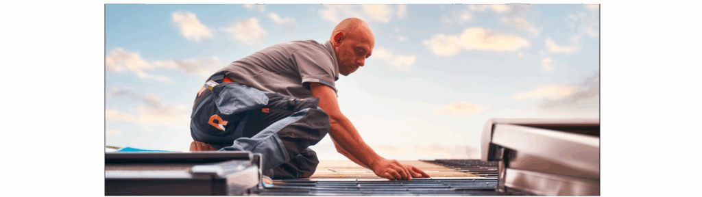 Roozenburg Daken & Gevels