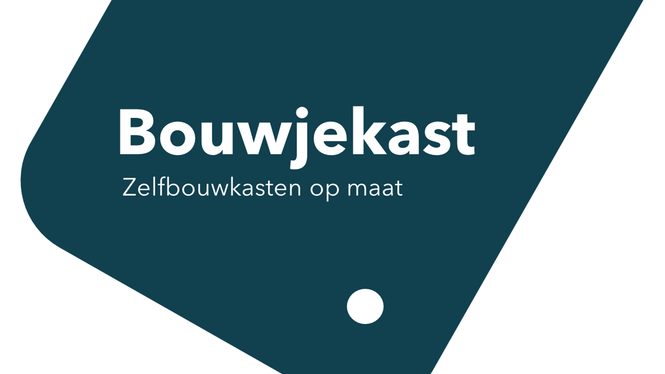 Bouwjekast