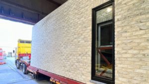 De snelste manier van bouwen!