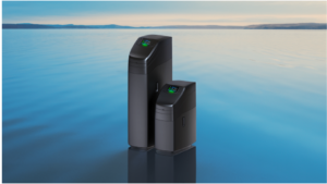 Innovatieve waterverzachters