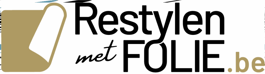 Restylen Met Folie