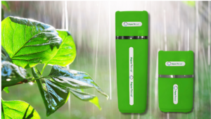 Regenwaterrecuperatie