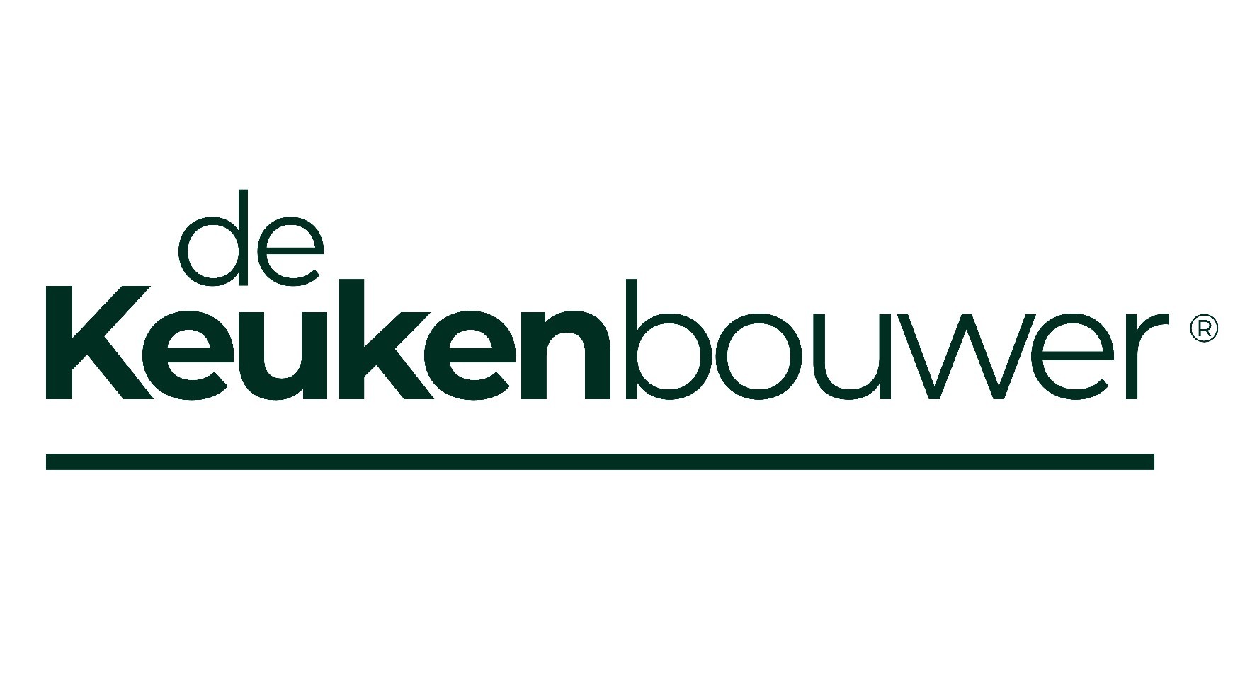 De Keukenbouwer